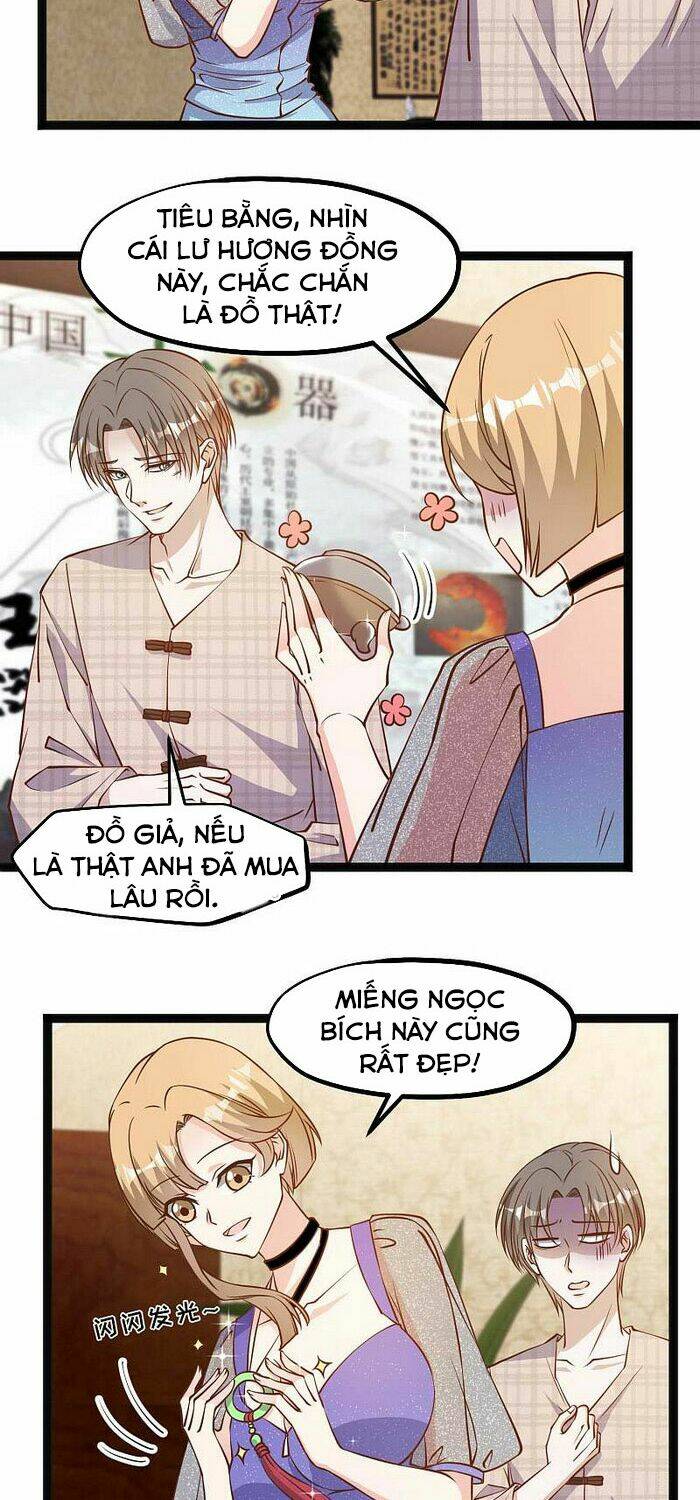 Thần Cấp Ngư Phu Chapter 132 - Trang 2