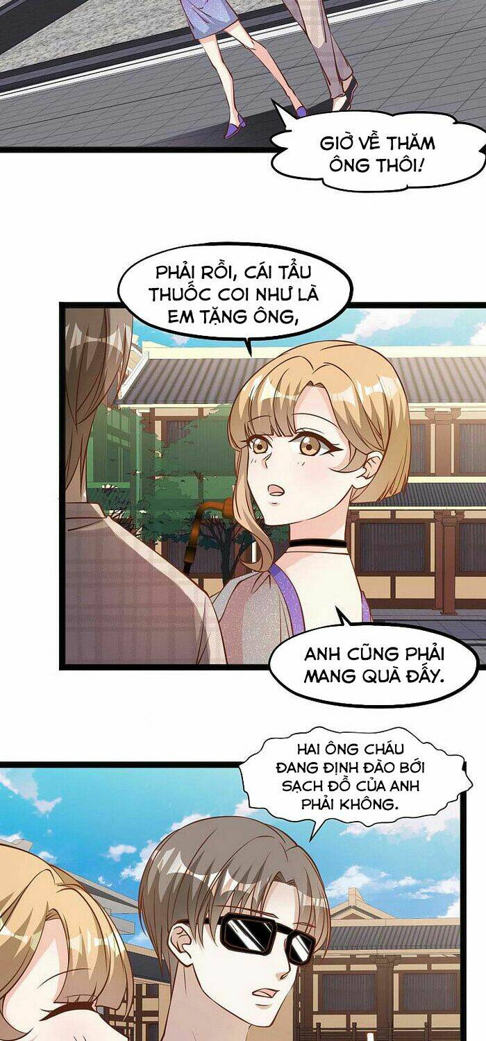 Thần Cấp Ngư Phu Chapter 133 - Trang 2
