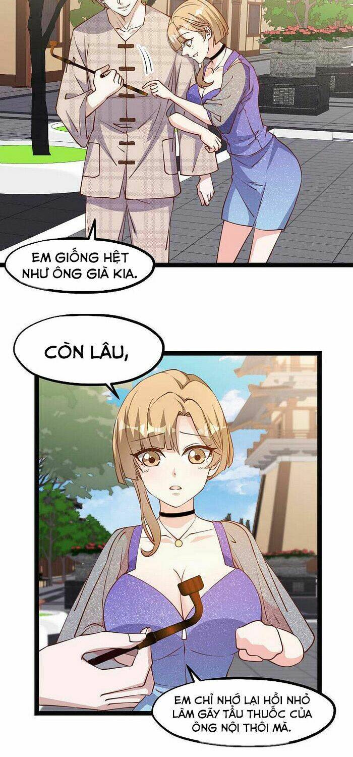 Thần Cấp Ngư Phu Chapter 133 - Trang 2