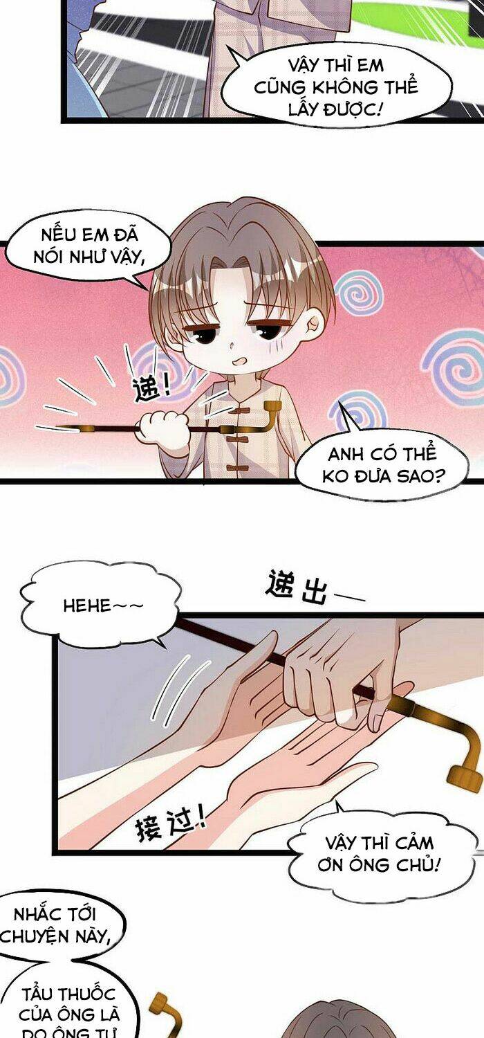 Thần Cấp Ngư Phu Chapter 133 - Trang 2