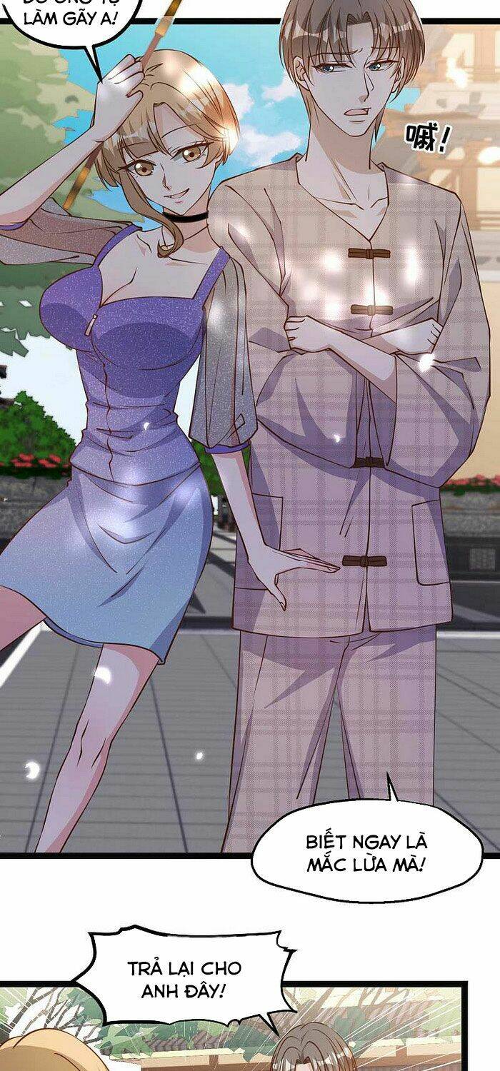 Thần Cấp Ngư Phu Chapter 133 - Trang 2