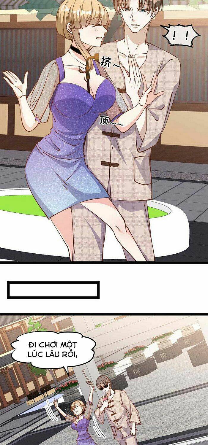 Thần Cấp Ngư Phu Chapter 133 - Trang 2