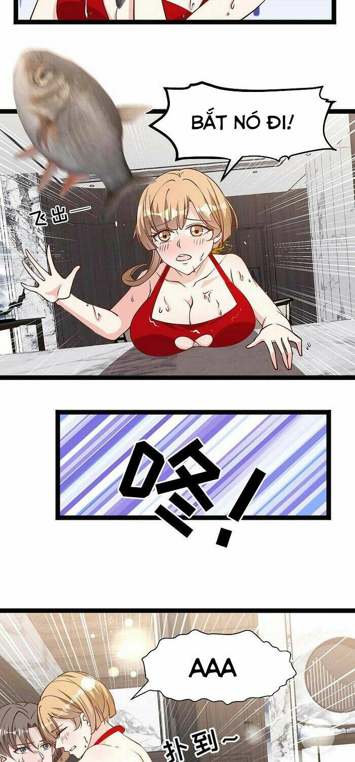 Thần Cấp Ngư Phu Chapter 136 - Trang 2