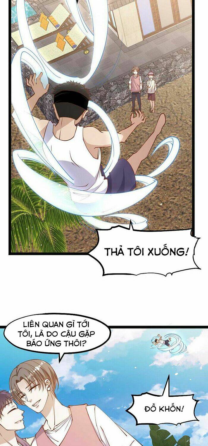 Thần Cấp Ngư Phu Chapter 137 - Trang 2