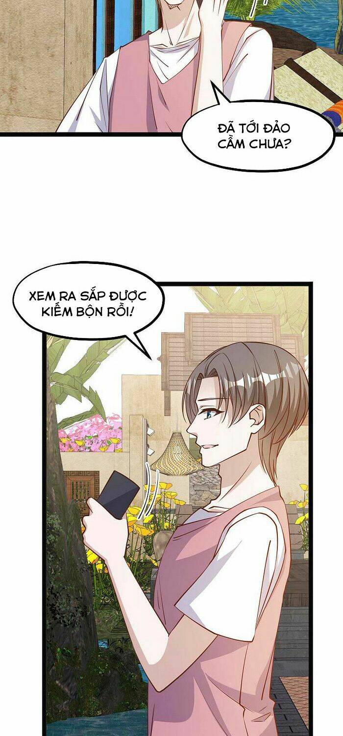 Thần Cấp Ngư Phu Chapter 137 - Trang 2