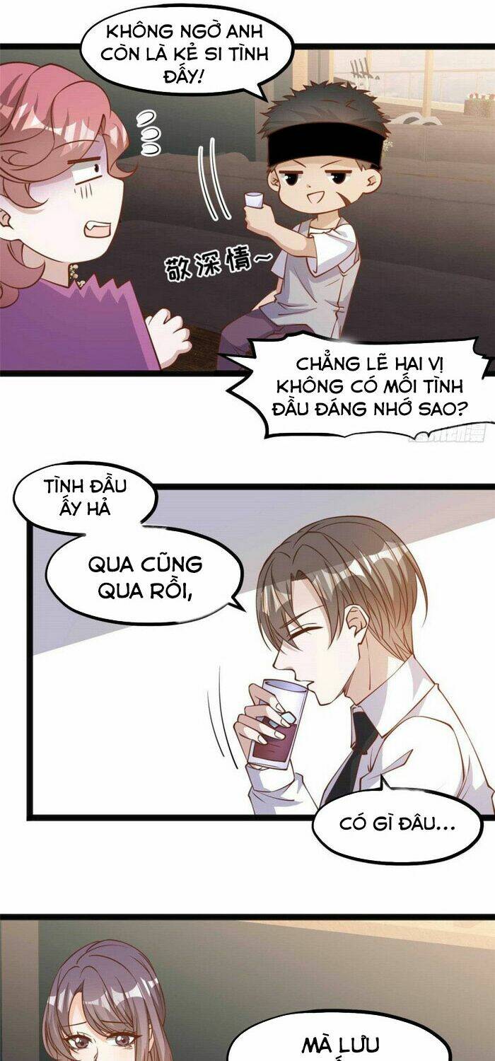 Thần Cấp Ngư Phu Chapter 138 - Trang 2