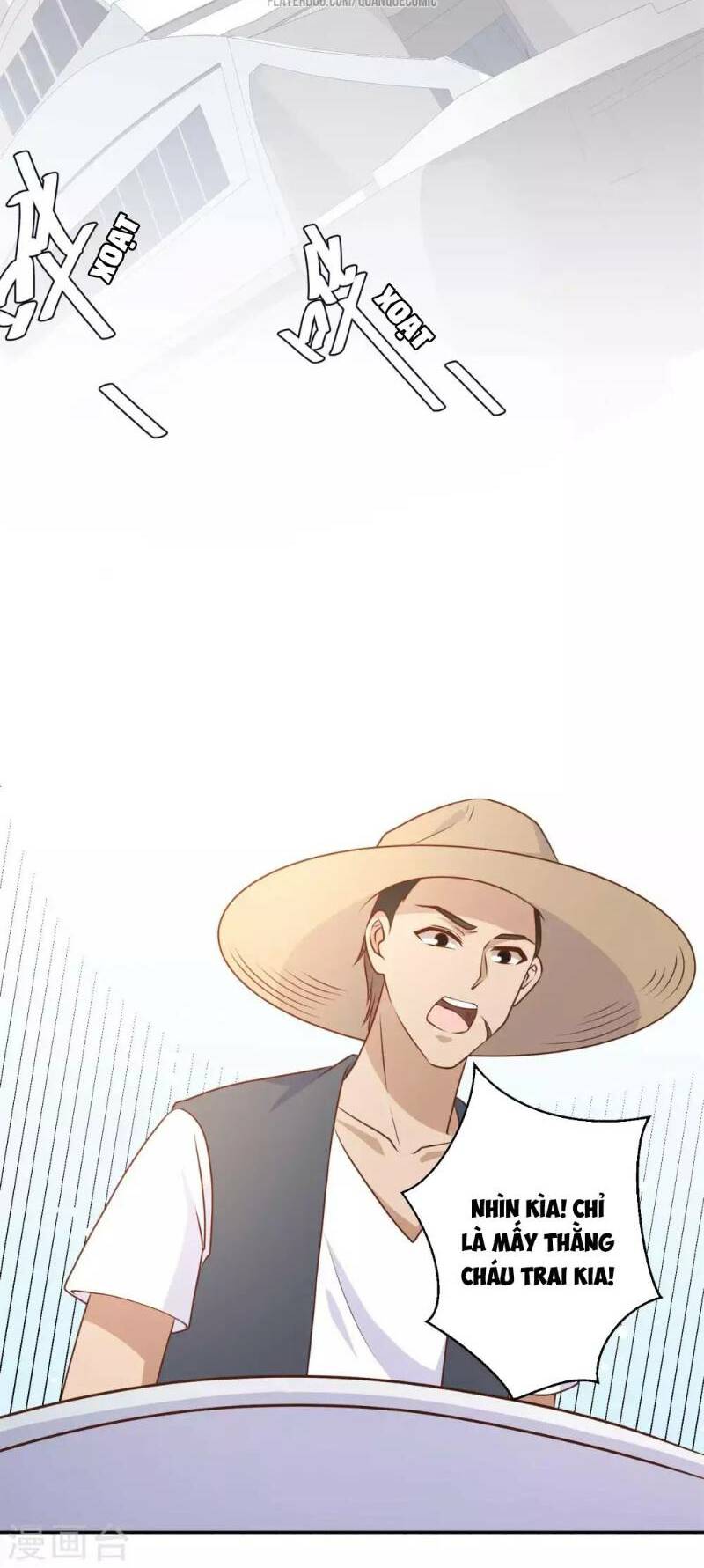 Thần Cấp Ngư Phu Chapter 14 - Trang 2