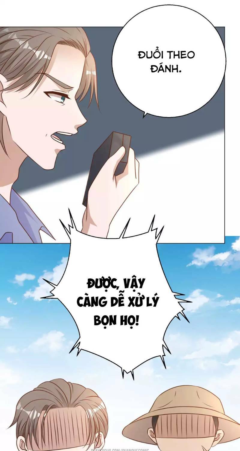 Thần Cấp Ngư Phu Chapter 14 - Trang 2