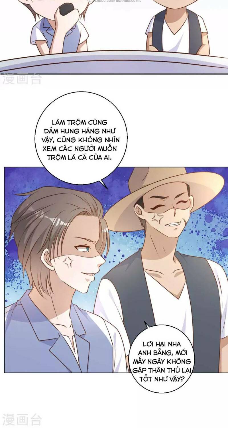 Thần Cấp Ngư Phu Chapter 14 - Trang 2