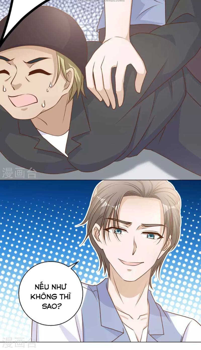 Thần Cấp Ngư Phu Chapter 14 - Trang 2