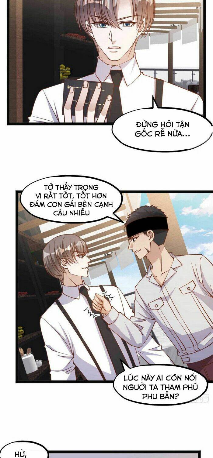 Thần Cấp Ngư Phu Chapter 140 - Trang 2