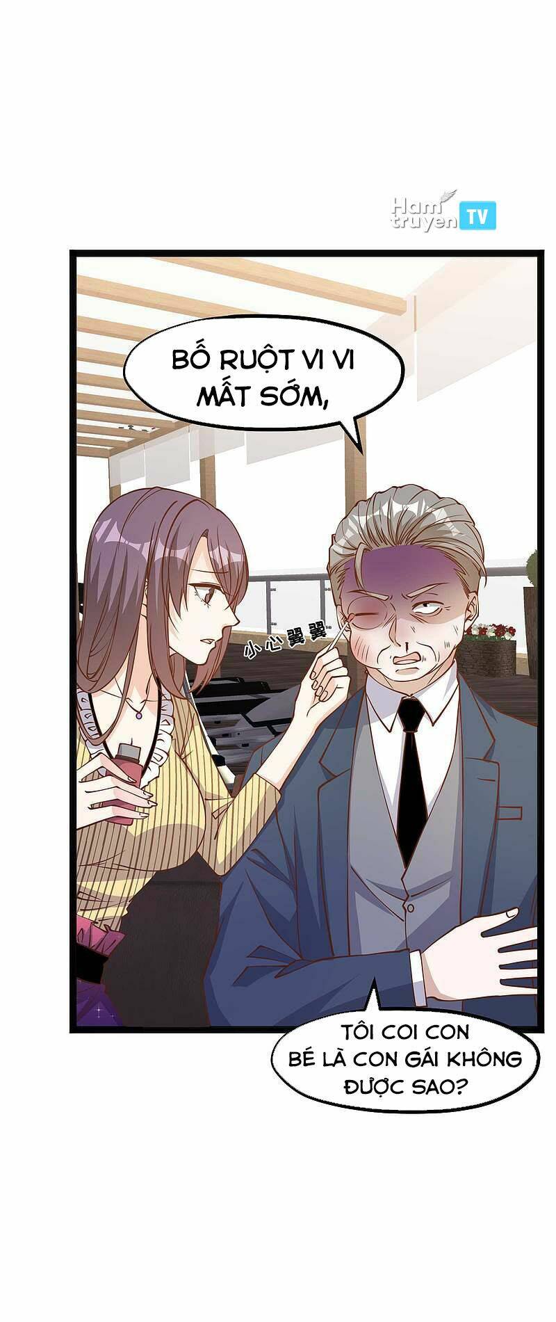 Thần Cấp Ngư Phu Chapter 141 - Trang 2