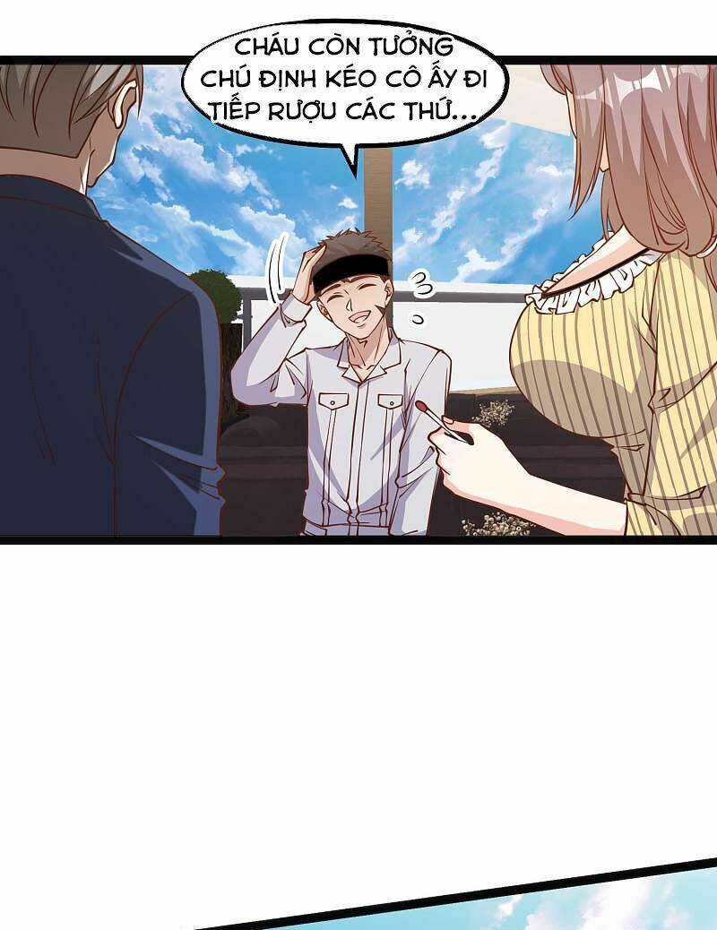 Thần Cấp Ngư Phu Chapter 141 - Trang 2