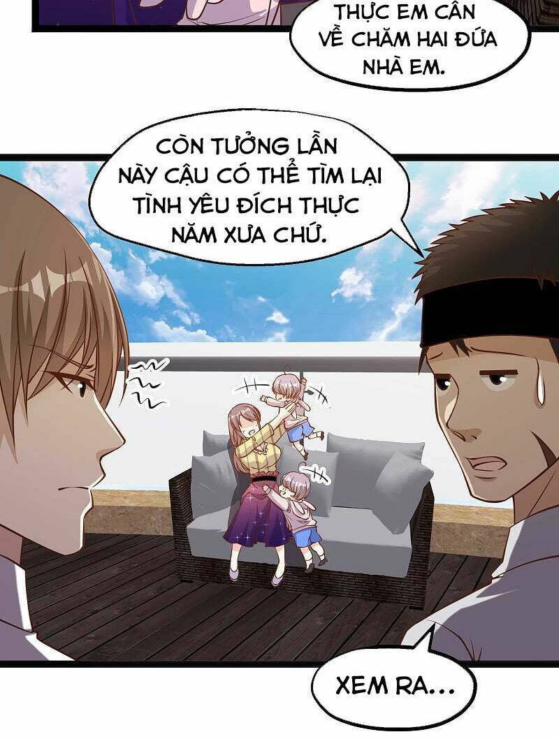 Thần Cấp Ngư Phu Chapter 141 - Trang 2