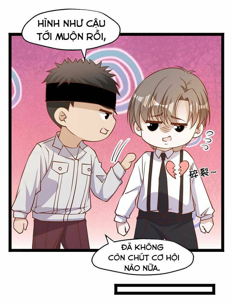 Thần Cấp Ngư Phu Chapter 141 - Trang 2