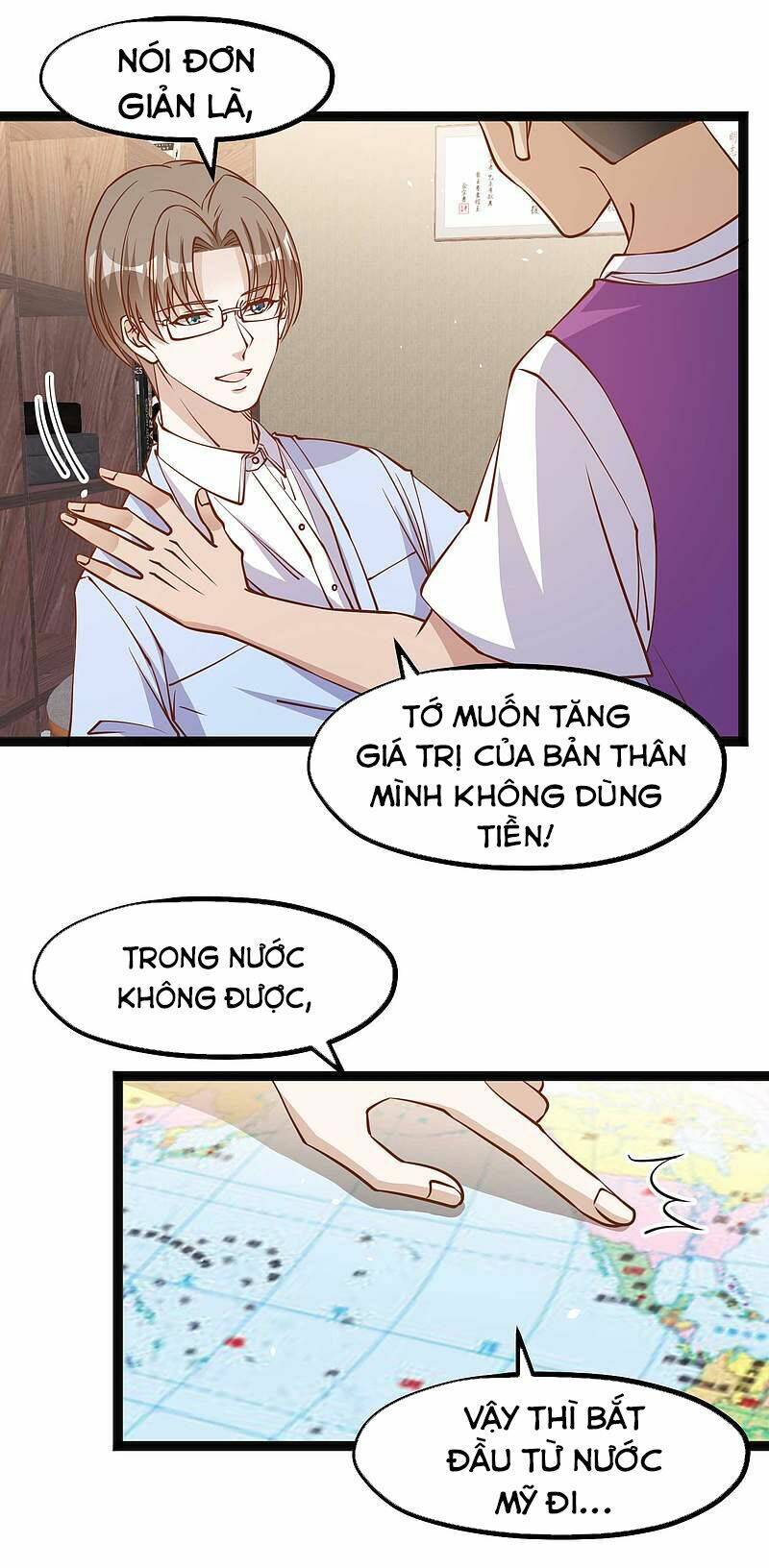 Thần Cấp Ngư Phu Chapter 141 - Trang 2