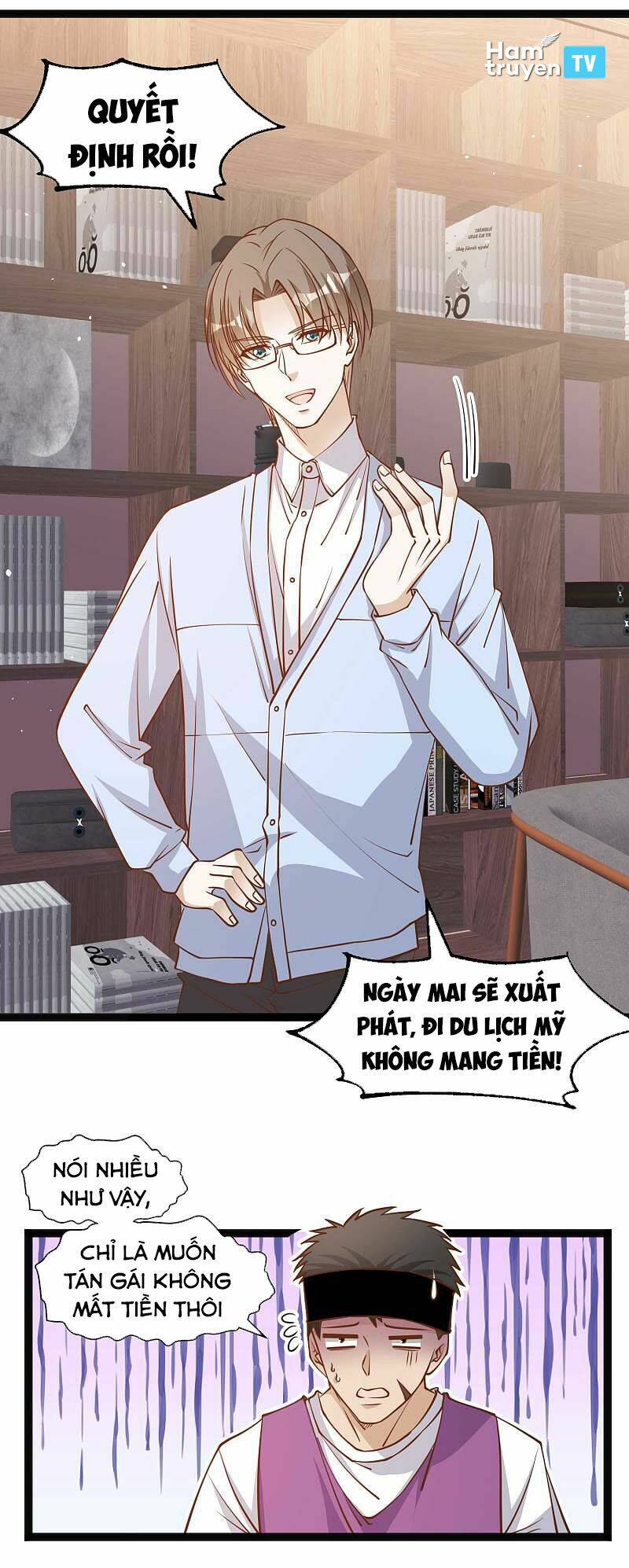 Thần Cấp Ngư Phu Chapter 141 - Trang 2