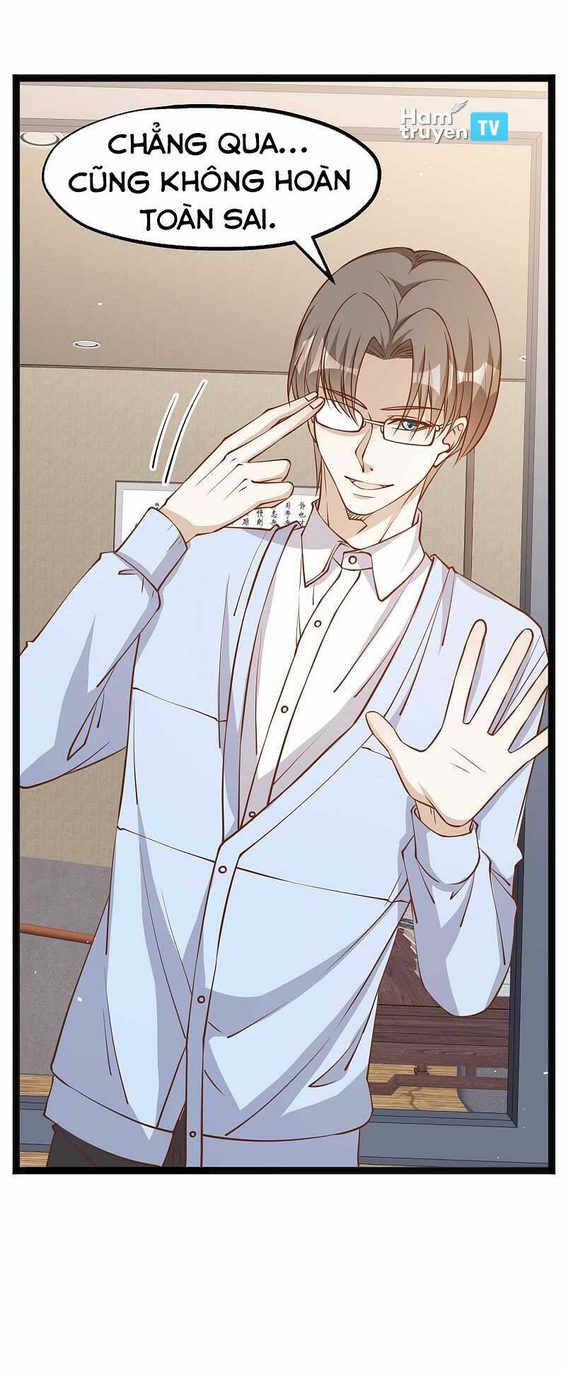 Thần Cấp Ngư Phu Chapter 141 - Trang 2