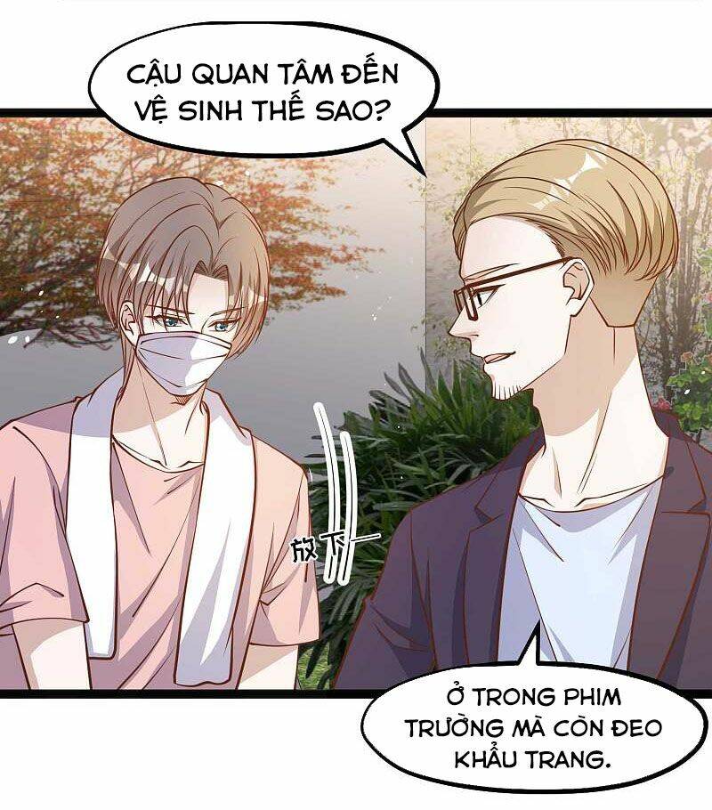 Thần Cấp Ngư Phu Chapter 142 - Trang 2