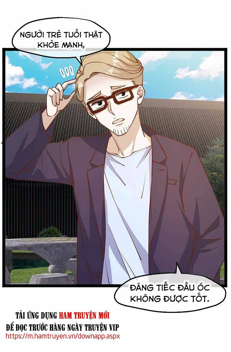 Thần Cấp Ngư Phu Chapter 142 - Trang 2