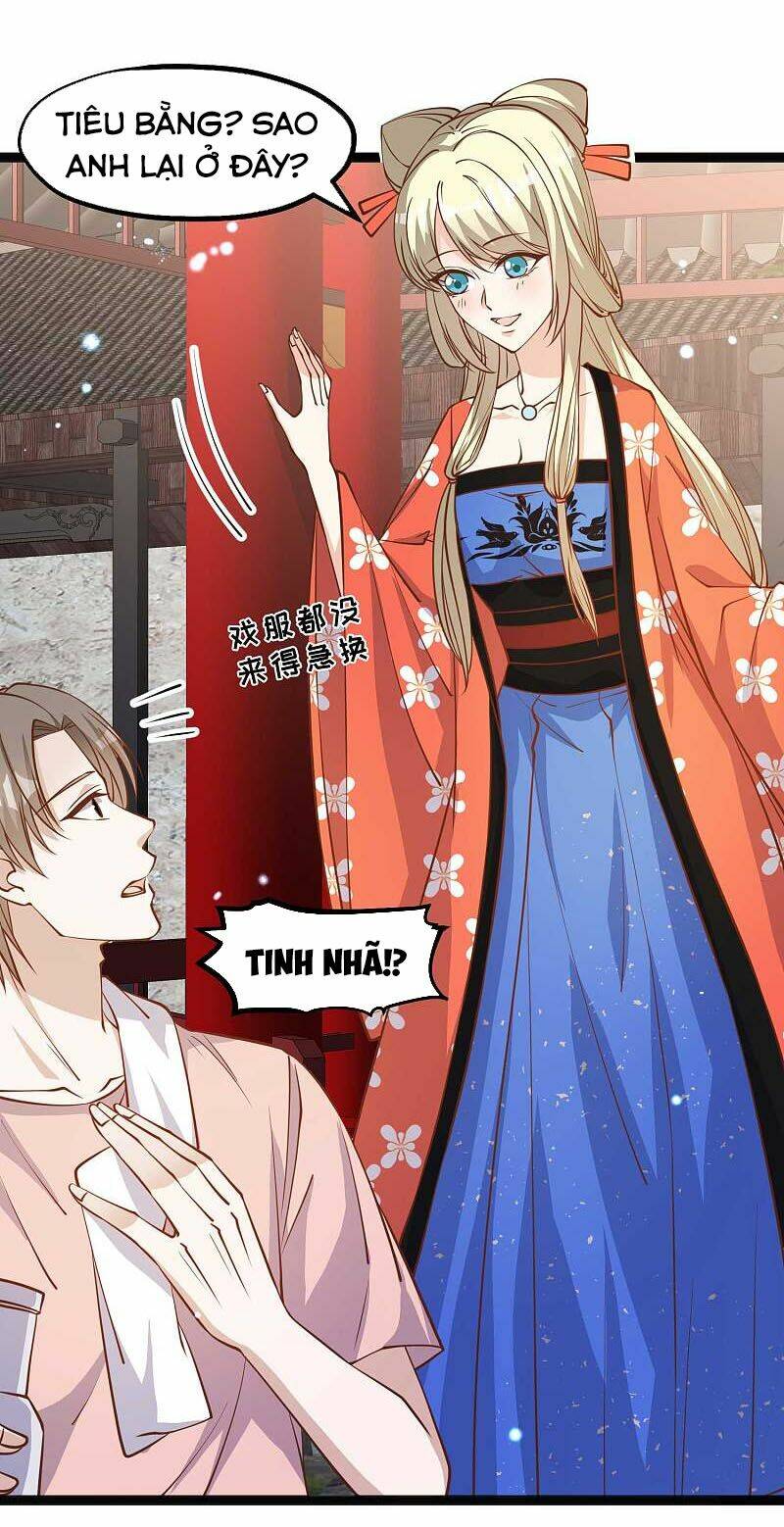 Thần Cấp Ngư Phu Chapter 142 - Trang 2