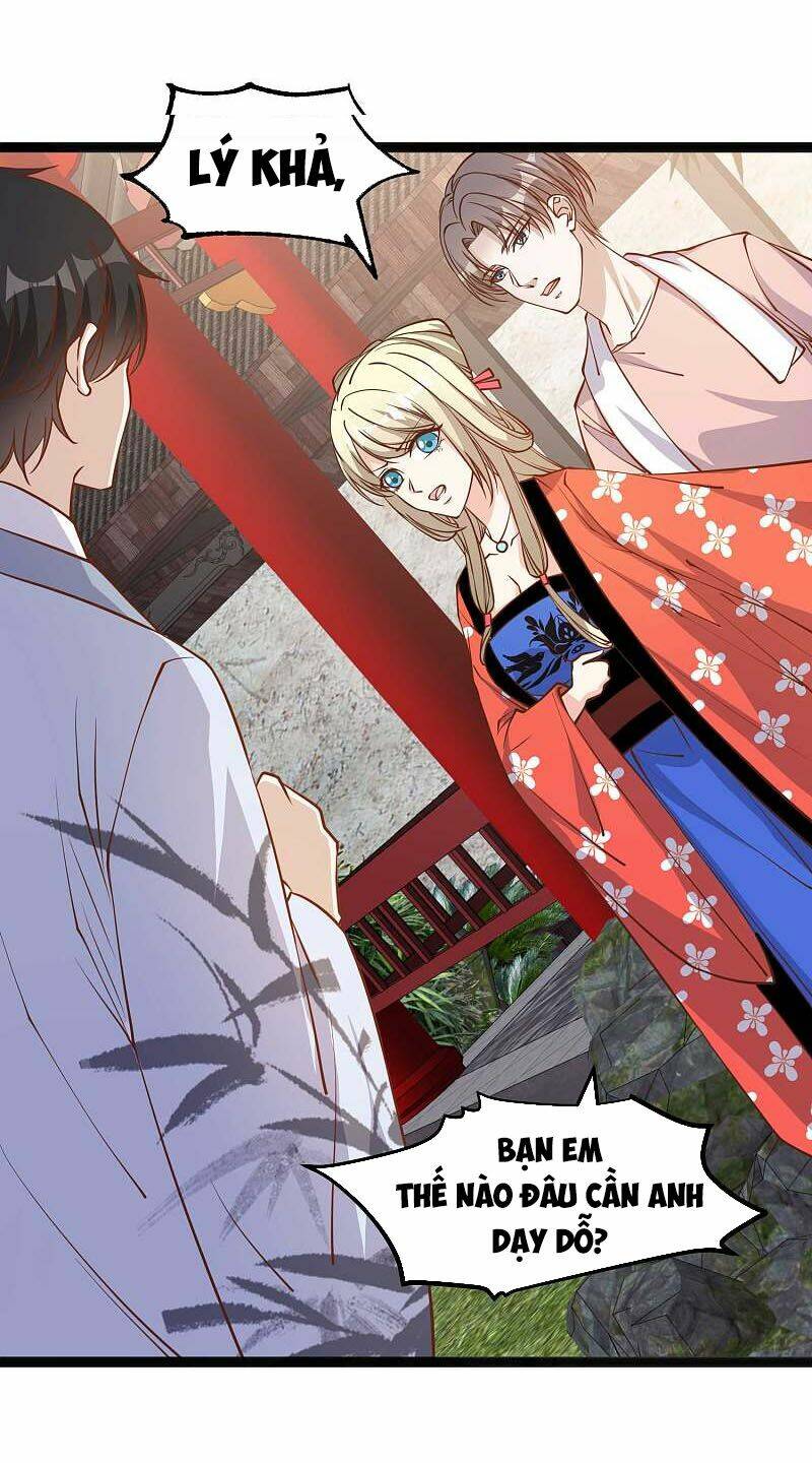 Thần Cấp Ngư Phu Chapter 142 - Trang 2