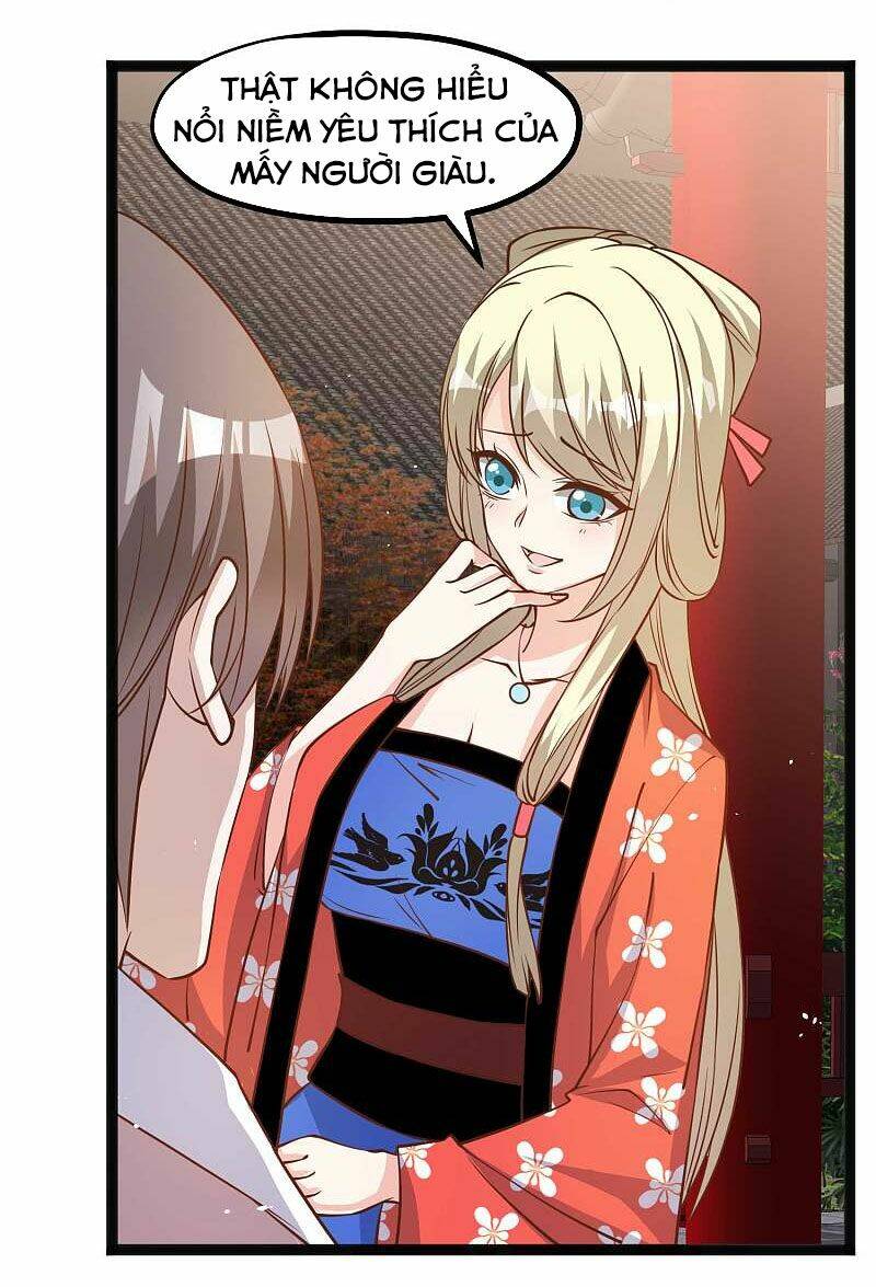 Thần Cấp Ngư Phu Chapter 142 - Trang 2