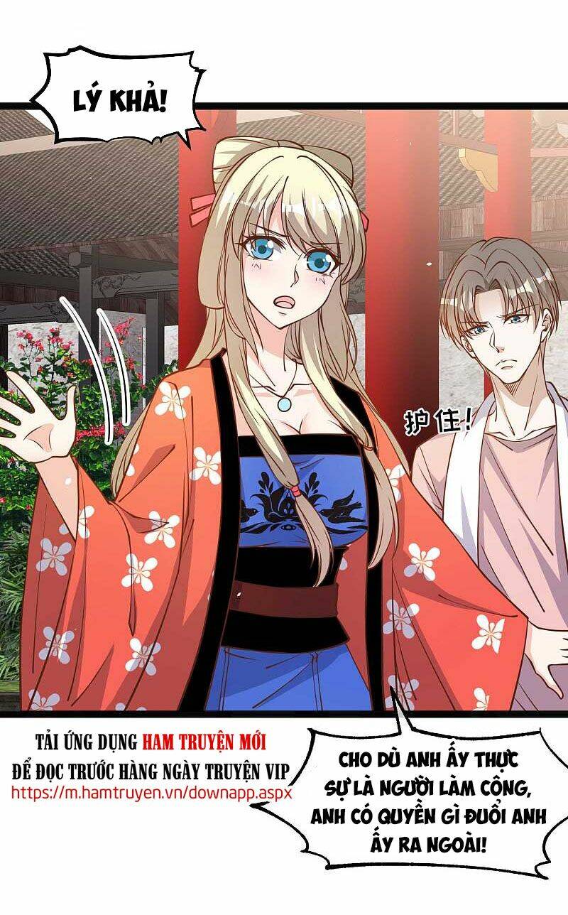 Thần Cấp Ngư Phu Chapter 142 - Trang 2