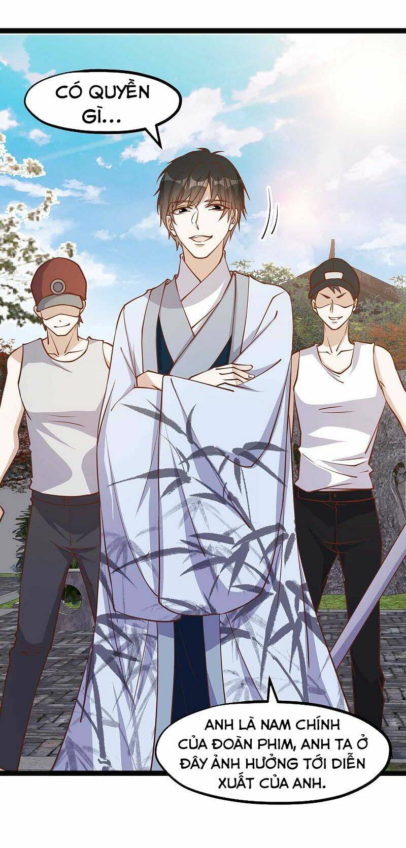 Thần Cấp Ngư Phu Chapter 142 - Trang 2