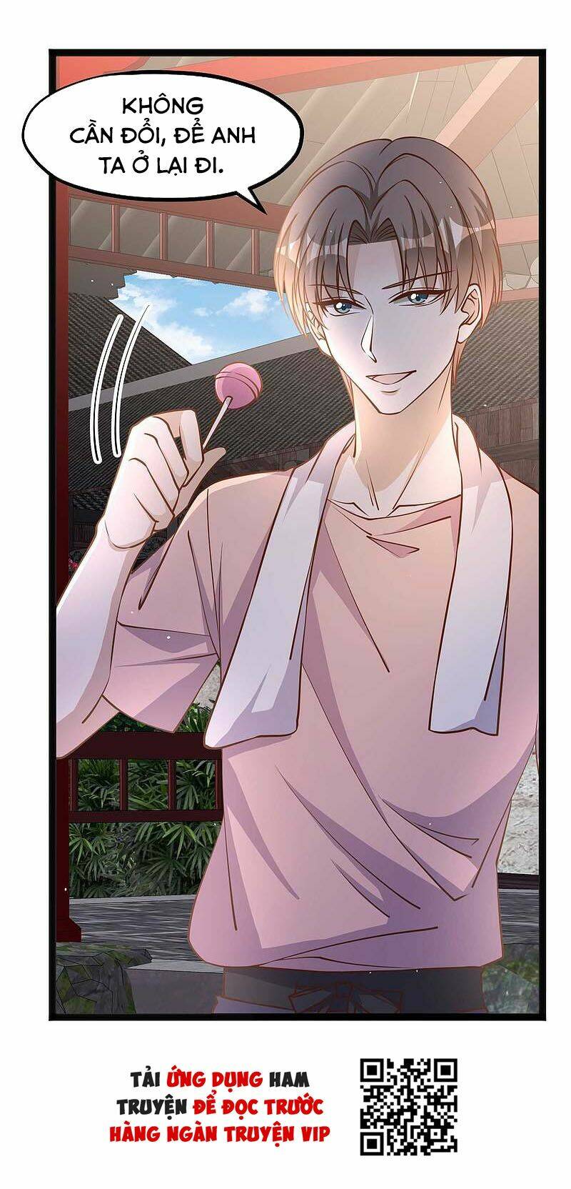 Thần Cấp Ngư Phu Chapter 142 - Trang 2