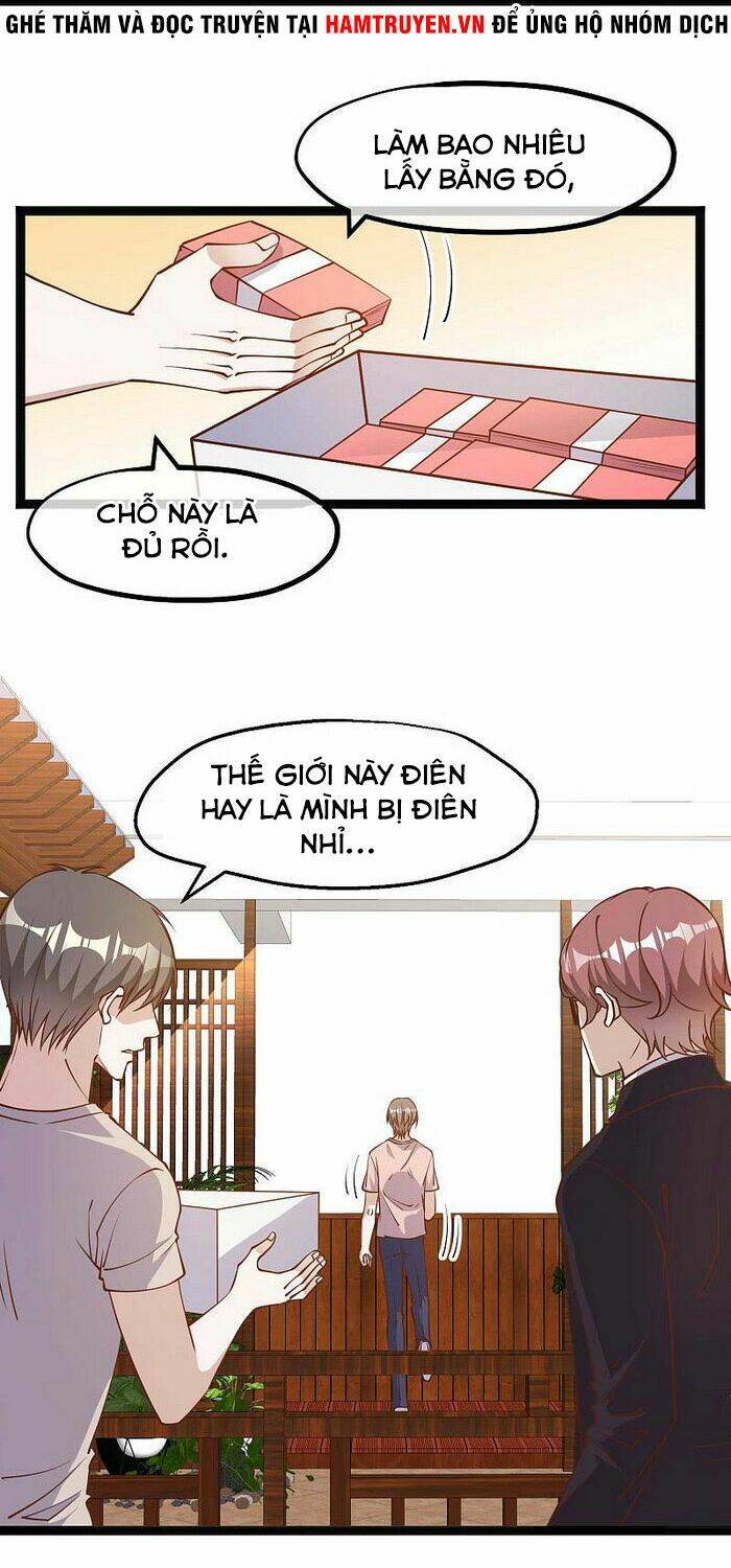 Thần Cấp Ngư Phu Chapter 143 - Trang 2