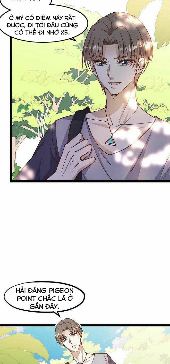 Thần Cấp Ngư Phu Chapter 143 - Trang 2