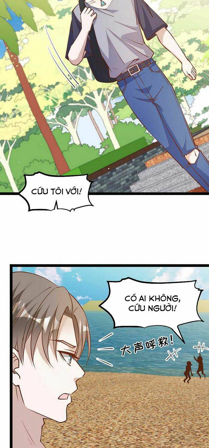 Thần Cấp Ngư Phu Chapter 143 - Trang 2