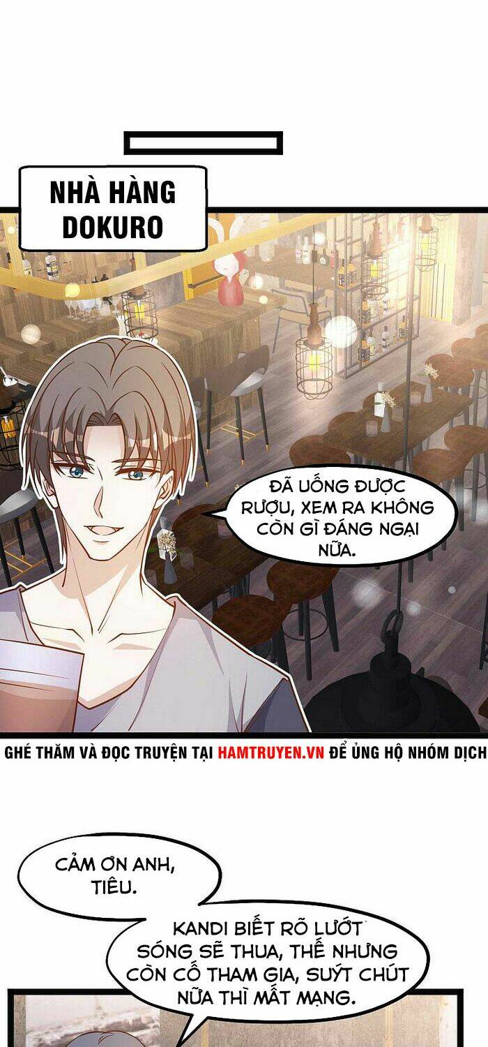 Thần Cấp Ngư Phu Chapter 143 - Trang 2