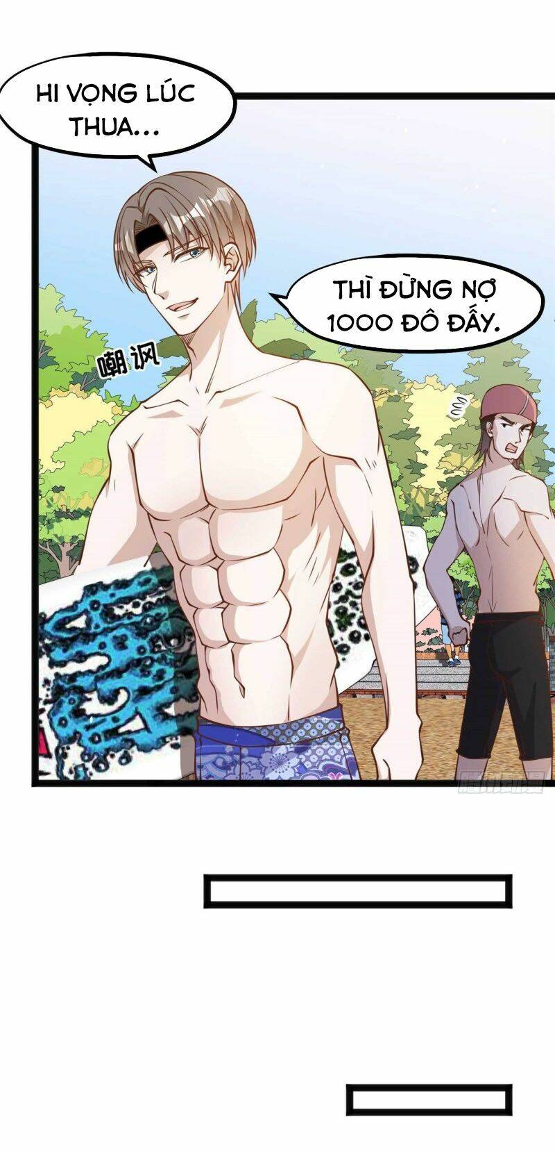 Thần Cấp Ngư Phu Chapter 144 - Trang 2