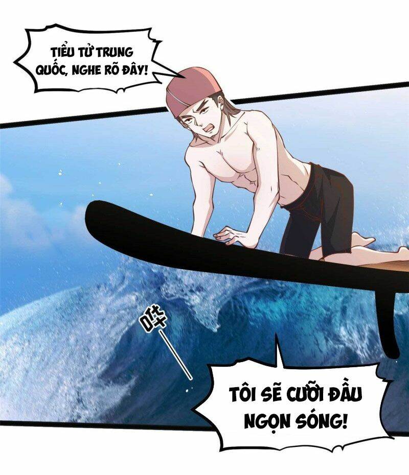 Thần Cấp Ngư Phu Chapter 144 - Trang 2