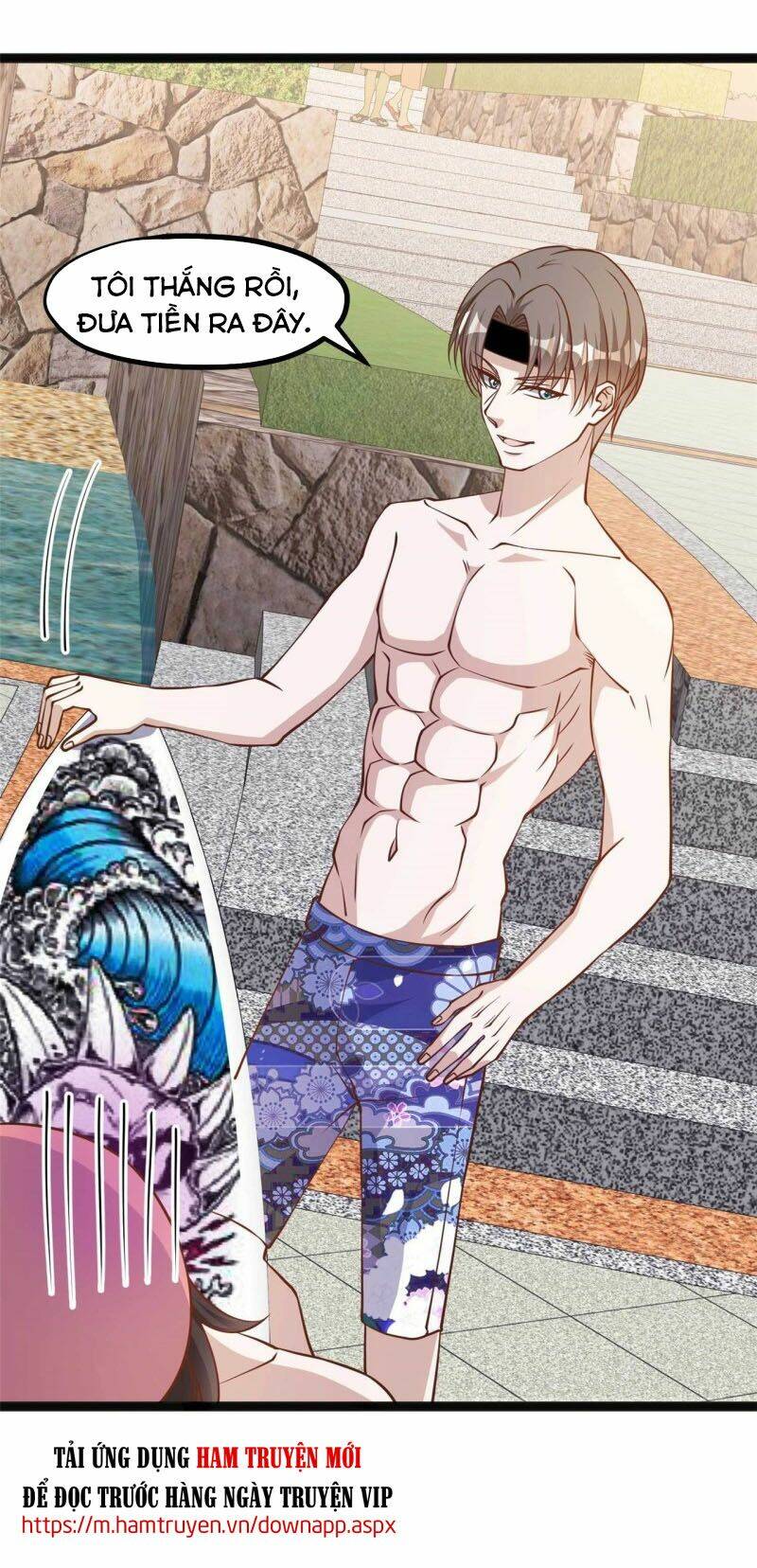 Thần Cấp Ngư Phu Chapter 144 - Trang 2