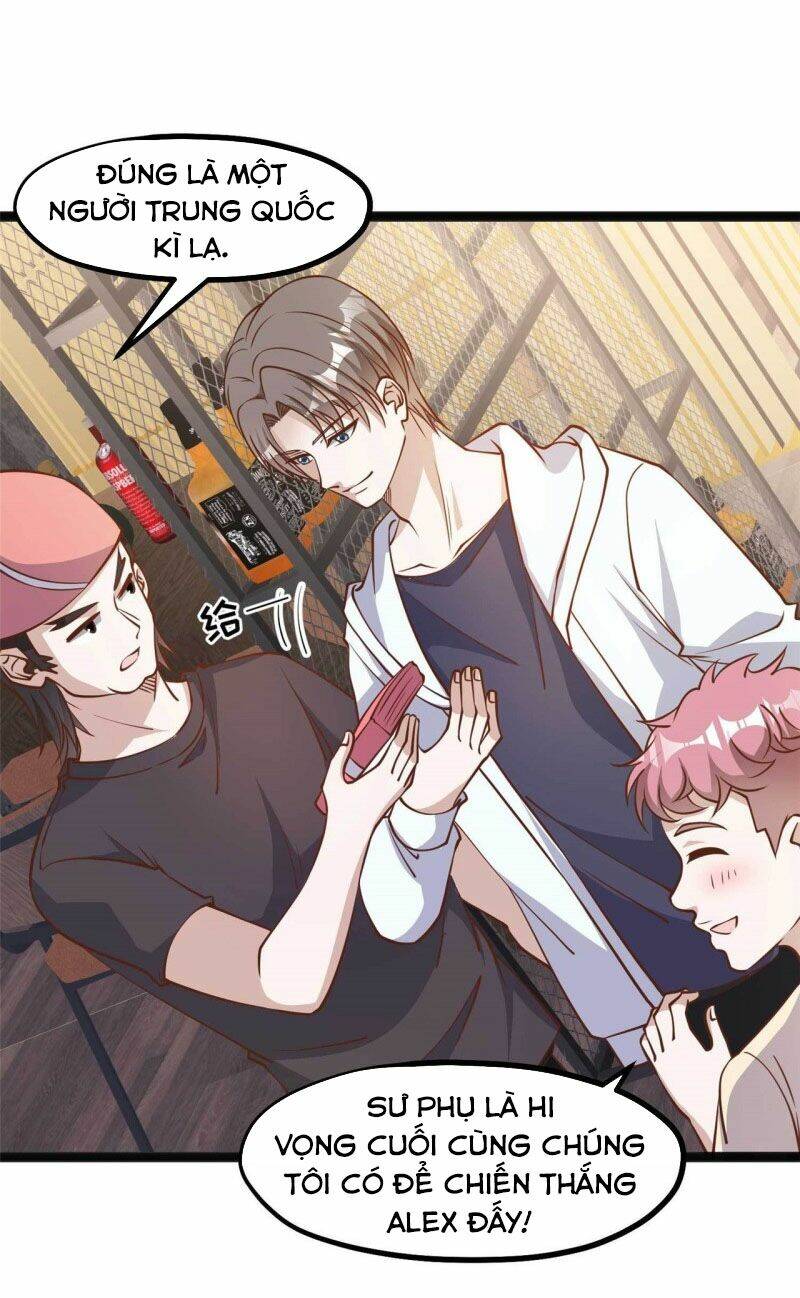 Thần Cấp Ngư Phu Chapter 144 - Trang 2