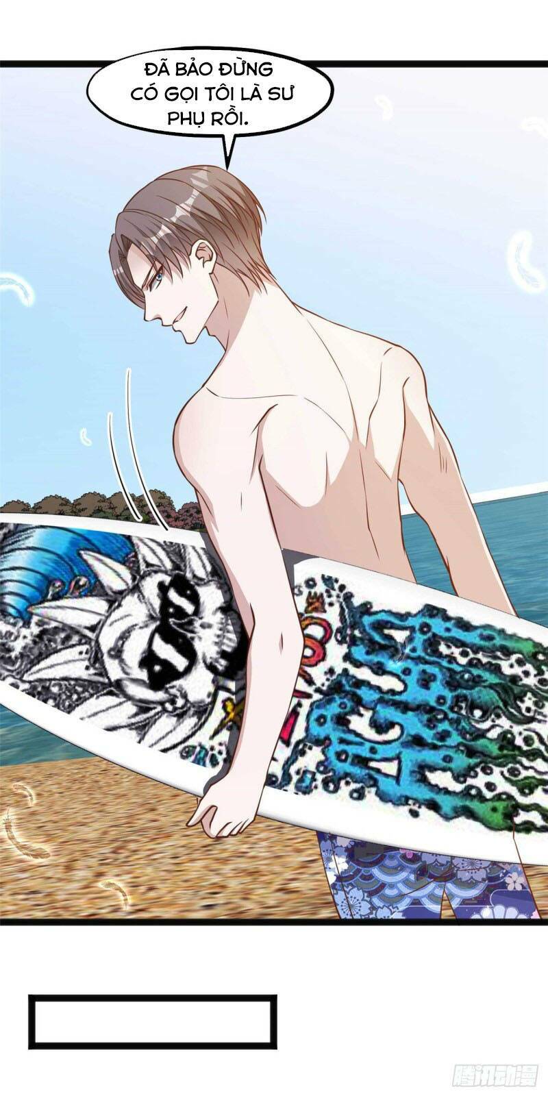 Thần Cấp Ngư Phu Chapter 145 - Trang 2