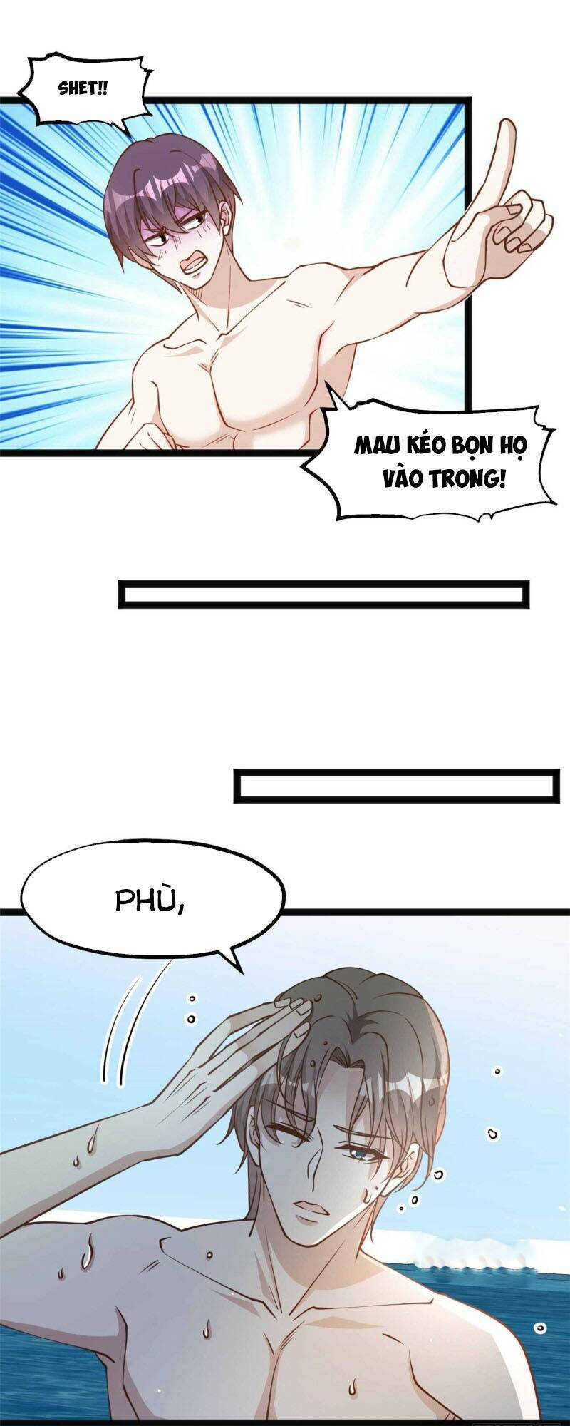 Thần Cấp Ngư Phu Chapter 145 - Trang 2