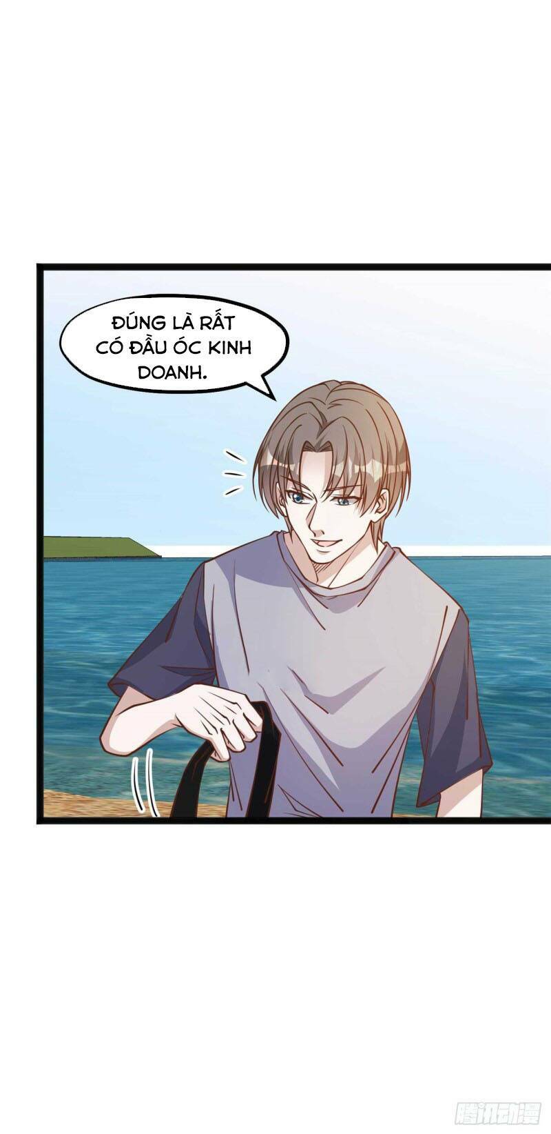 Thần Cấp Ngư Phu Chapter 145 - Trang 2