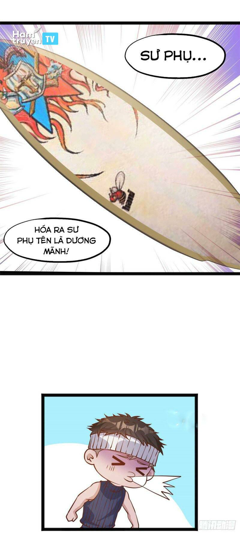 Thần Cấp Ngư Phu Chapter 145 - Trang 2