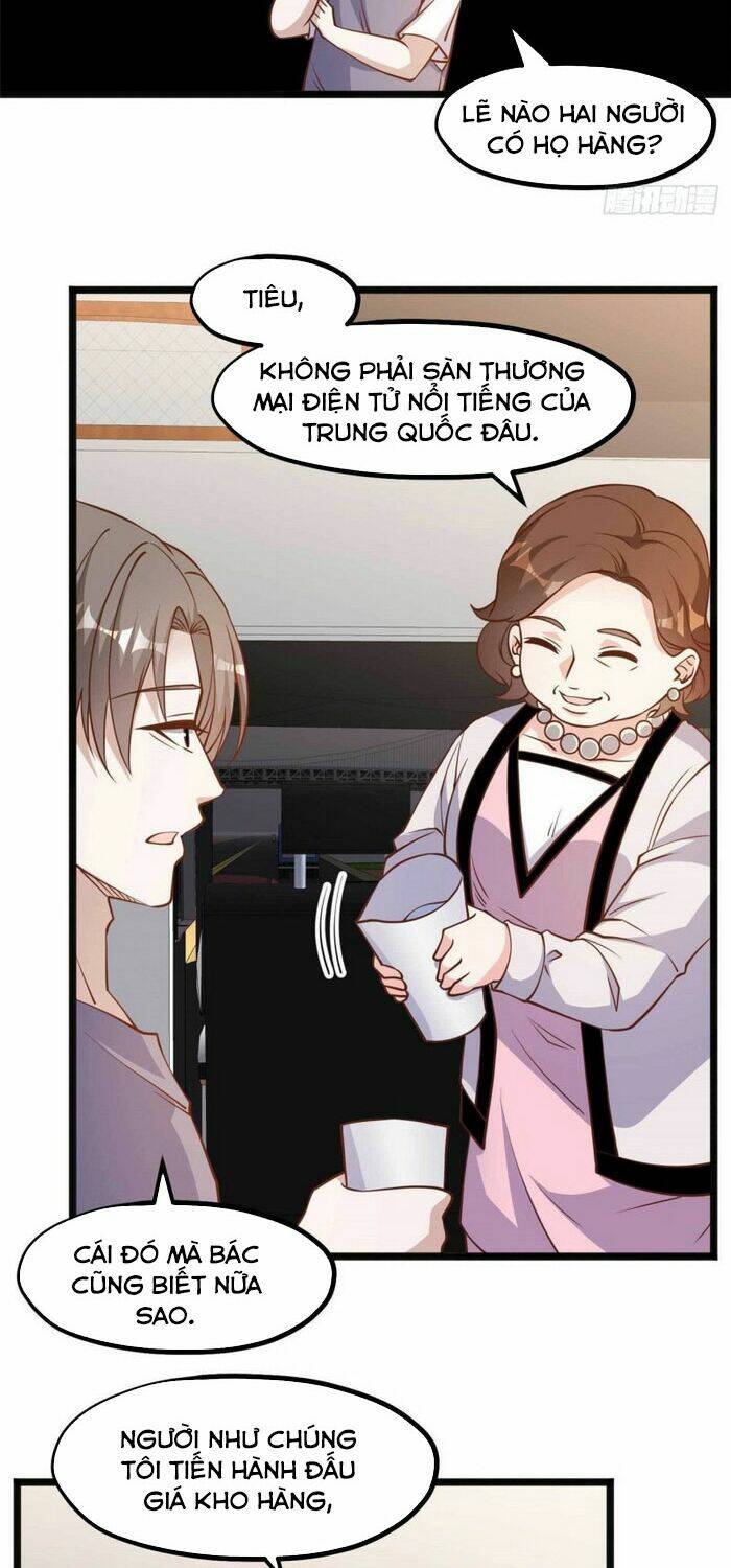 Thần Cấp Ngư Phu Chapter 146 - Trang 2