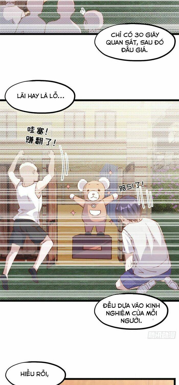 Thần Cấp Ngư Phu Chapter 146 - Trang 2