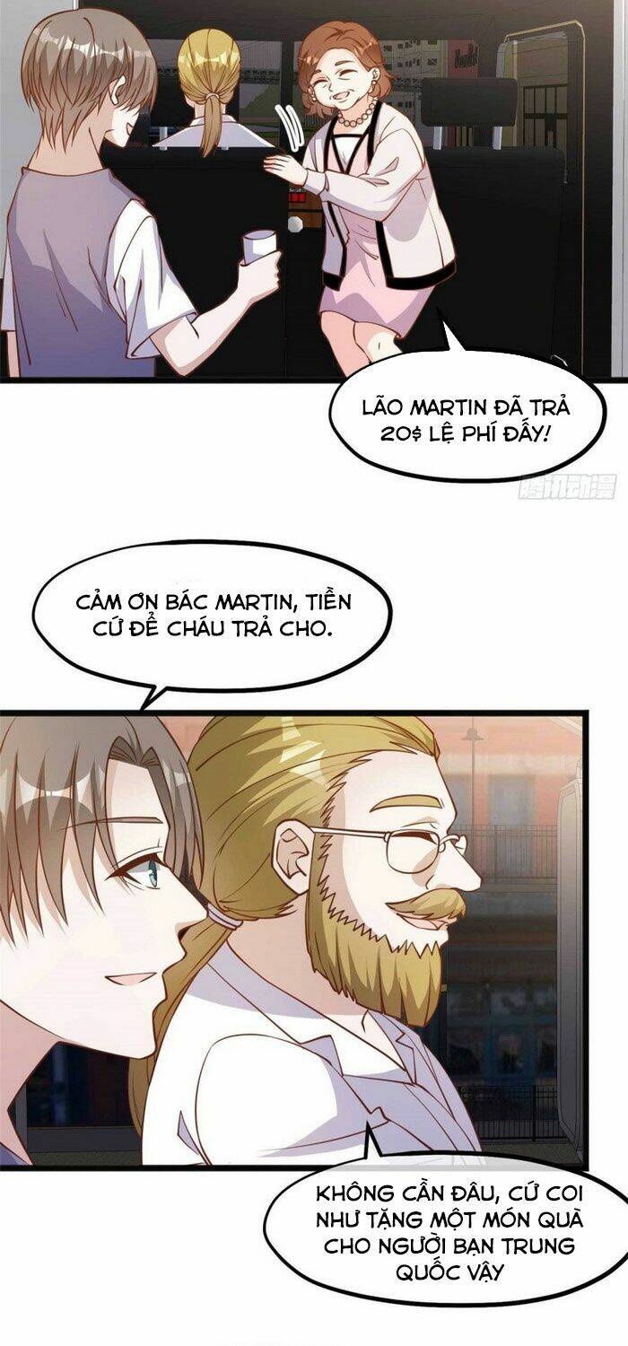 Thần Cấp Ngư Phu Chapter 146 - Trang 2