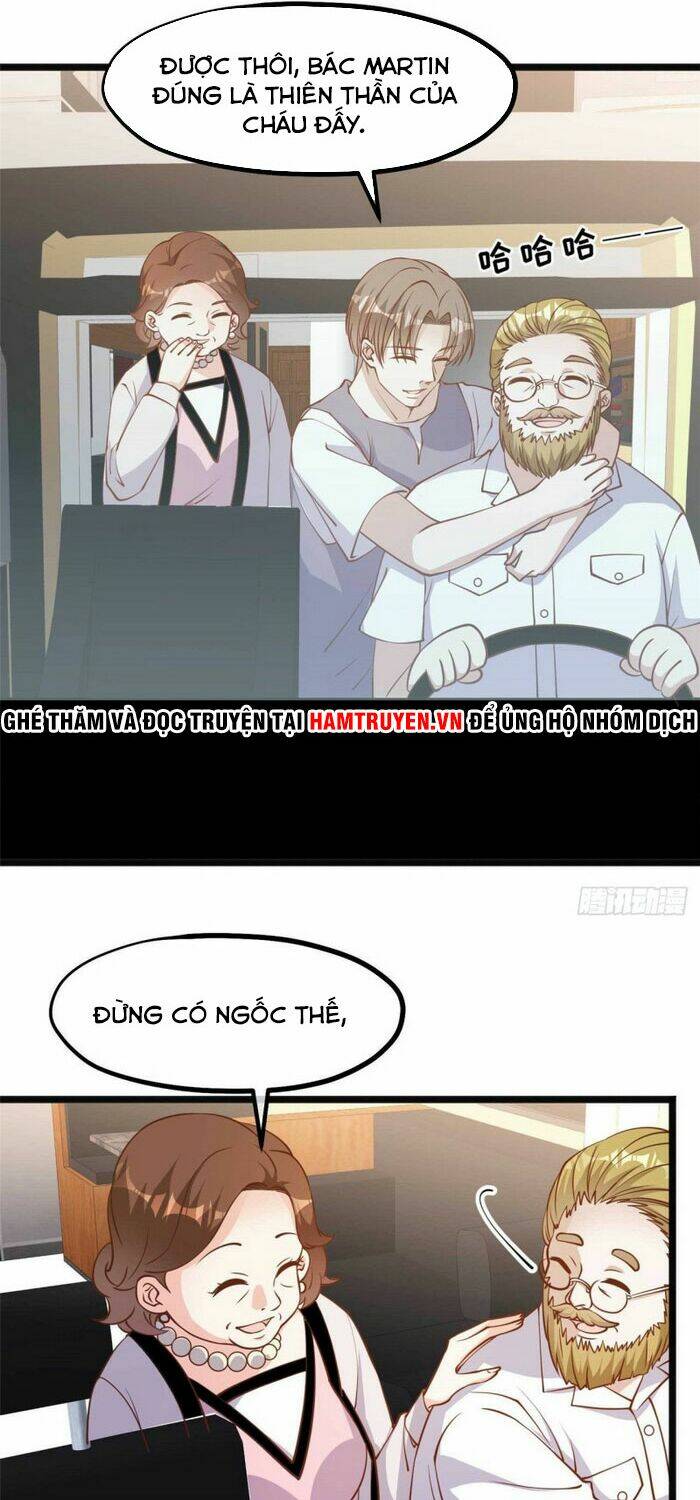 Thần Cấp Ngư Phu Chapter 146 - Trang 2