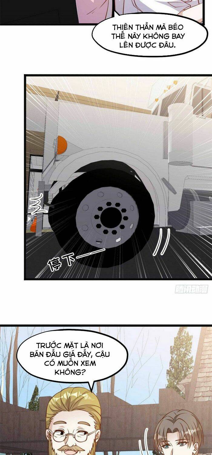 Thần Cấp Ngư Phu Chapter 146 - Trang 2