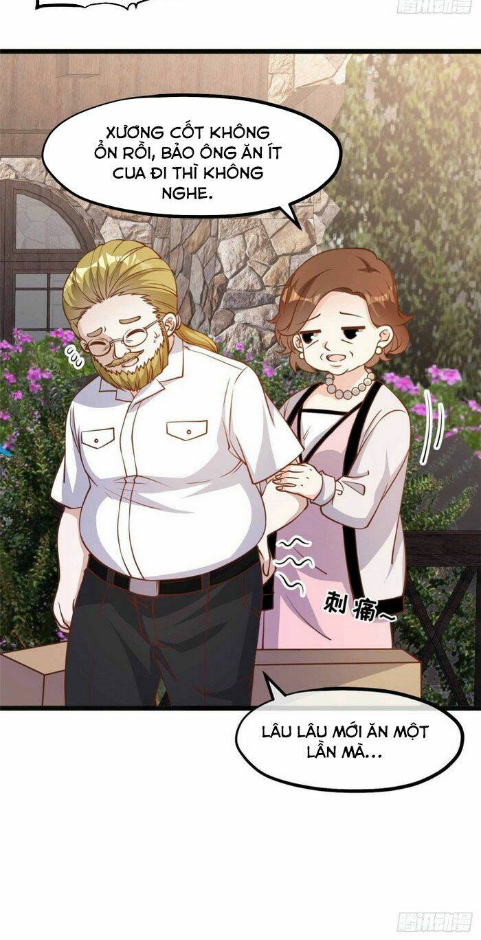 Thần Cấp Ngư Phu Chapter 146 - Trang 2