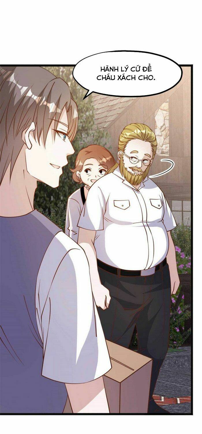 Thần Cấp Ngư Phu Chapter 146 - Trang 2