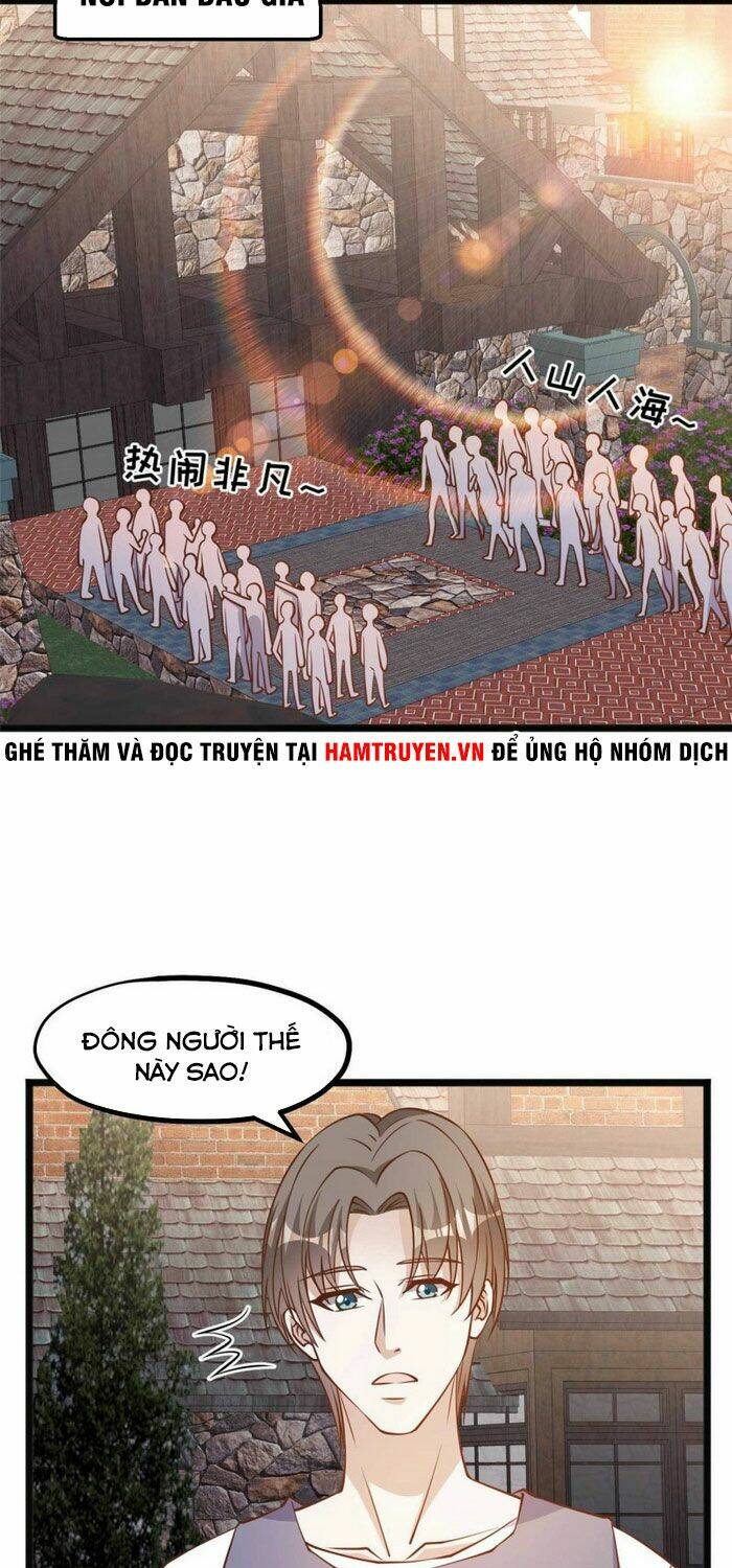 Thần Cấp Ngư Phu Chapter 146 - Trang 2